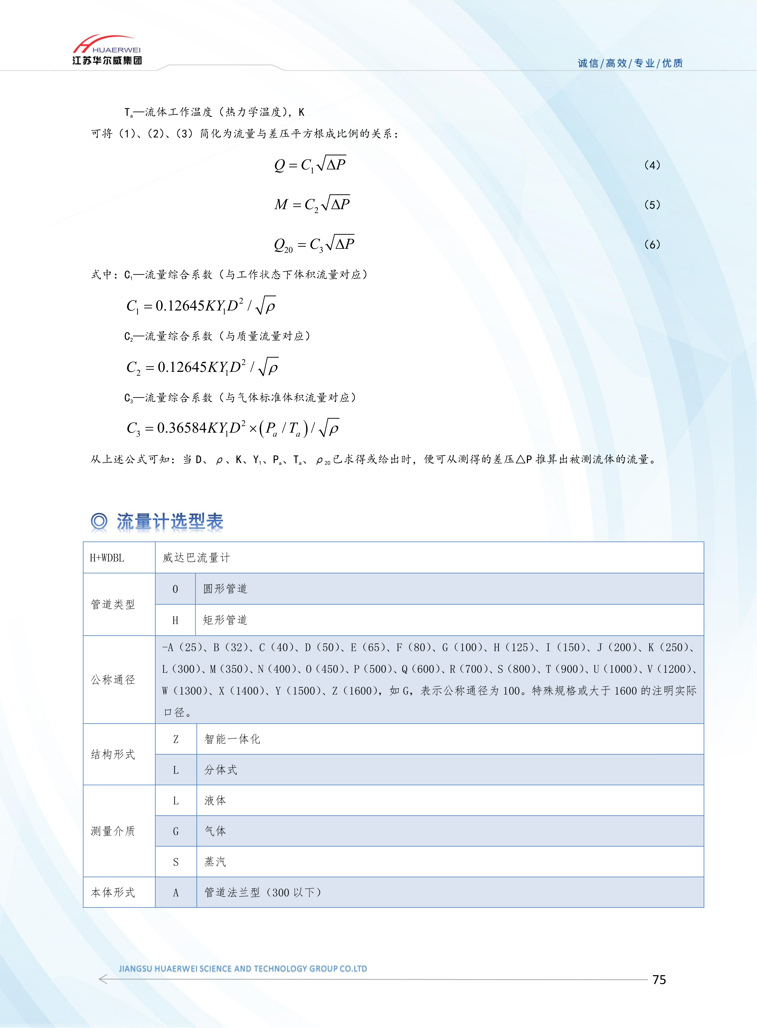 威达巴流量计(图3)