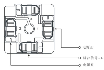 微小量流量计(图3) 微小量流量计(图3)