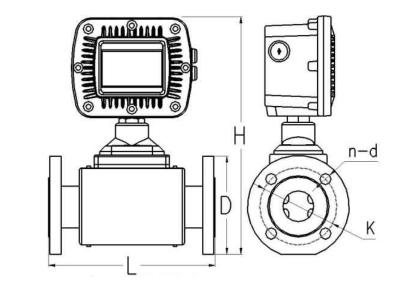 气体超声波流量计(图3)