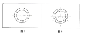 玻璃转子流量计(图3) 玻璃转子流量计(图3)