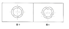 玻璃转子流量计(图3)