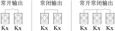 蓝屏无纸记录仪(图6) 蓝屏无纸记录仪(图6)