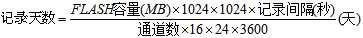 彩屏无纸记录仪(图1)